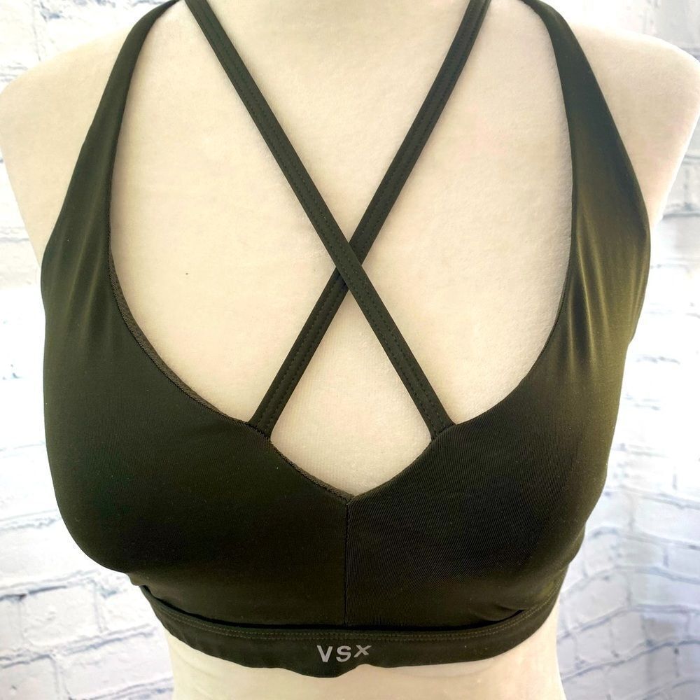 Victoria Secret Sports Bra (VSX)